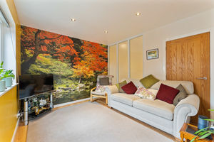 Family Room- click for photo gallery